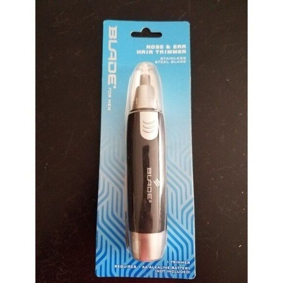 Other - Blade for Men Nose & Ear Hair Trimmer